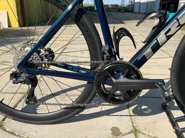 Brugt Trek Émonda SL 7 2021 2021 Road & Gravel — billede 11 af 14