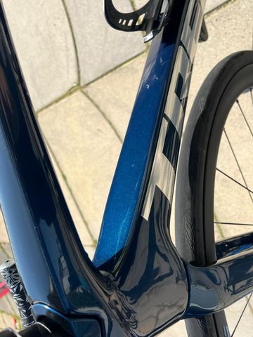 Brugt Trek Émonda SL 7 2021 2021 Road & Gravel — billede 9 af 14