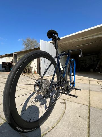Brugt Trek Émonda SL 7 2021 2021 Road & Gravel — billede 13 af 14