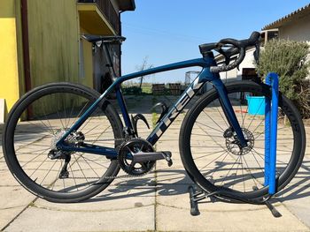 Trek, Émonda SL 7 2021
