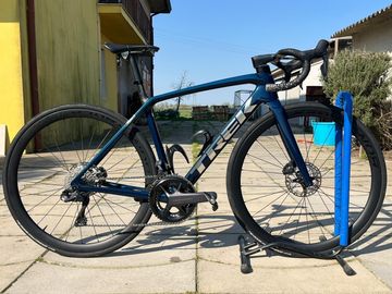 Brugt Trek Émonda SL 7 2021 2021 Road & Gravel — billede 1 af 14