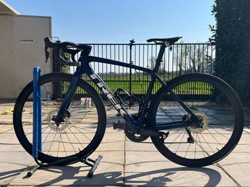 Brugt Trek Émonda SL 7 2021 2021 Road & Gravel — billede 14 af 14