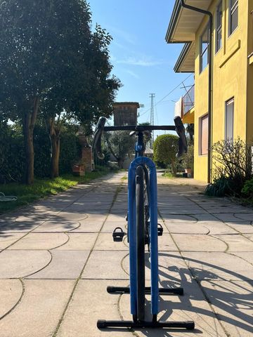 Brugt Trek Émonda SL 7 2021 2021 Road & Gravel — billede 6 af 14