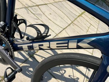 Brugt Trek Émonda SL 7 2021 2021 Road & Gravel — billede 7 af 14