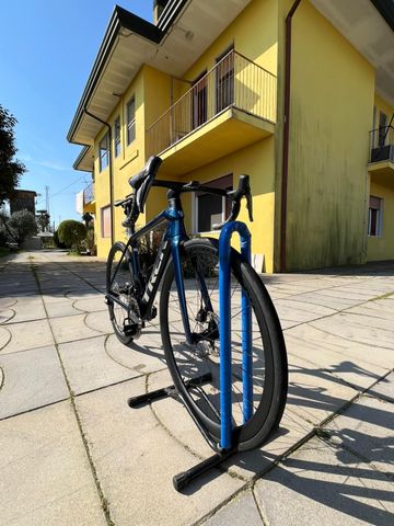 Brugt Trek Émonda SL 7 2021 2021 Road & Gravel — billede 12 af 14