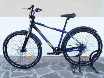 Brugt GT Street Performer 2022 Urban — billede 3 af 3