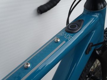Gebrauchtes GT EGRADE BOLT (Deep Teal) 2023 Road & Gravel, Blau — Bild 3 von 14