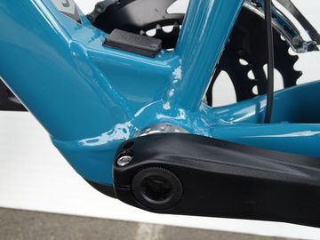 Gebrauchtes GT EGRADE BOLT (Deep Teal) 2023 Road & Gravel, Blau — Bild 13 von 14