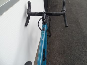 Used GT EGRADE BOLT (Deep Teal) 2023 Road & Gravel, Blue — image 4 of 14