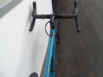 Gebrauchtes GT EGRADE BOLT (Deep Teal) 2023 Road & Gravel, Blau — Bild 4 von 14