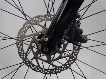 Used GT EGRADE BOLT (Deep Teal) 2023 Road & Gravel, Blue — image 11 of 14