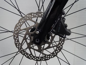 Gebrauchtes GT EGRADE BOLT (Deep Teal) 2023 Road & Gravel, Blau — Bild 11 von 14