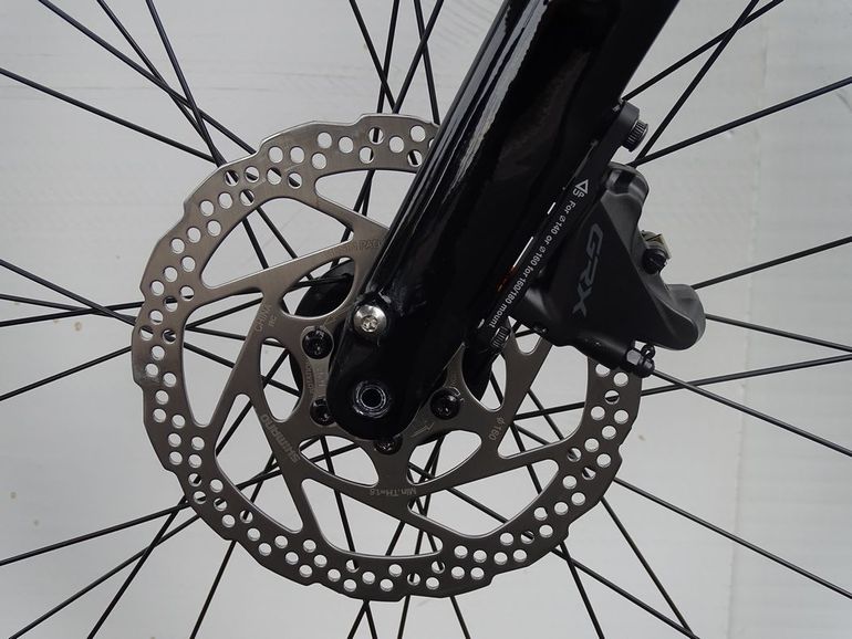 Used GT EGRADE BOLT (Deep Teal) 2023 Road & Gravel, Blue — image 11 of 14