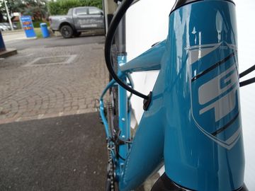 Gebrauchtes GT EGRADE BOLT (Deep Teal) 2023 Road & Gravel, Blau — Bild 5 von 14