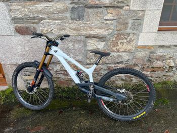 YT Industries, Tues CORE 4 29 2023