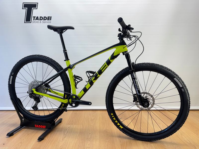 Used Trek Procaliber 9.6 Taglia M | 2022 2022 MTB