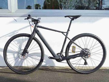 Używany GT EGRADE CURRENT (Gun) 2023 Road & Gravel — zdjęcie 3 z 3