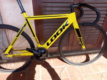 Gebrauchtes Look 875 MADISON RS 2020 2020 Road & Gravel