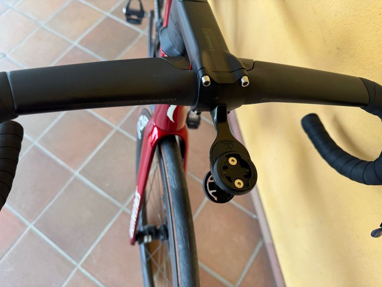 Gebrauchtes Specialized S-Works Tarmac SL7 Frameset 2022 Frameset 2022 Road & Gravel, Rot — Bild 6 von 7