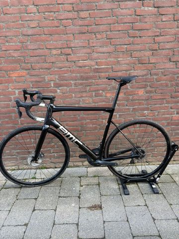 Brugt BMC Teammachine SLR02 DISC TWO 2020 2020 Road & Gravel — billede 2 af 8