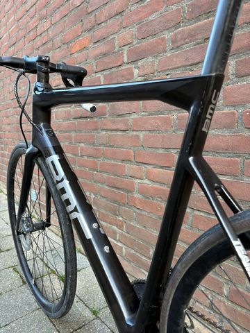 Brugt BMC Teammachine SLR02 DISC TWO 2020 2020 Road & Gravel — billede 7 af 8