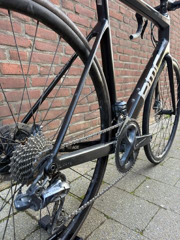 Brugt BMC Teammachine SLR02 DISC TWO 2020 2020 Road & Gravel — billede 3 af 8
