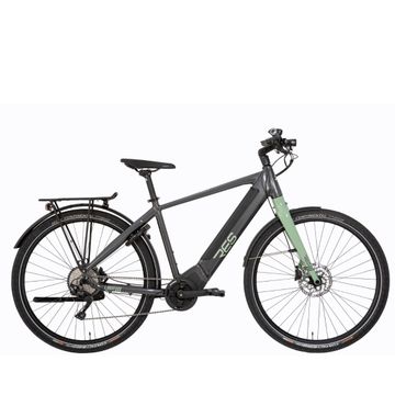 Tweedehands Ridley RES U800 Deore 10v 500Wh 2025 Urban & Touring