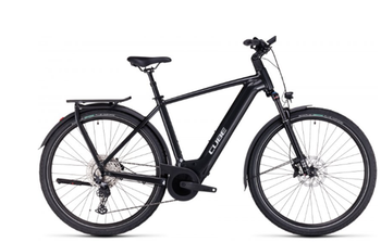 CUBE, KATHMANDU HYBRID, EXC 750 2023