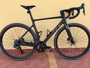 Scott, Addict RC 15 2024