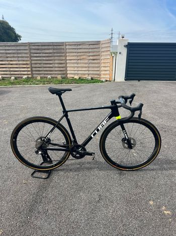 CUBE, CROSS RACE C:68X TE 2023