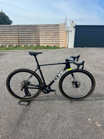 Gebrauchtes CUBE CROSS RACE C:68X TE 2023 2023 Road & Gravel