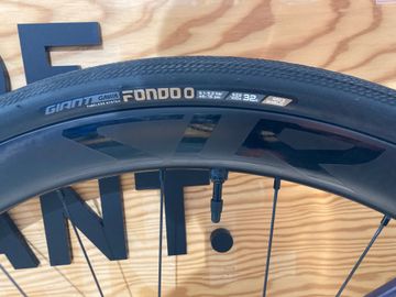 Gebrauchtes Giant Defy Advanced 0 2026 2026 Road & Gravel, Blau — Bild 4 von 5
