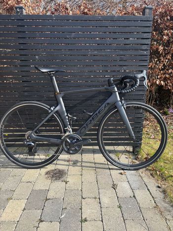 Used Orbea ORCA AERO M20iTEAM 2018 2018 Road & Gravel