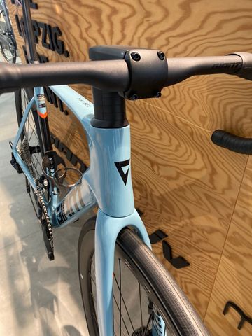 Použité Giant Propel Advanced 2 2026 2026 Road & Gravel — obrázek 6 z 6