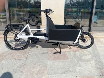 Riese & Müller, Transporter2 65 vario 2025