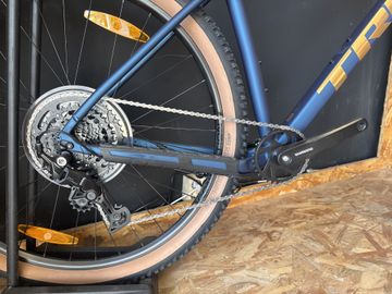 Brugt Trek Marlin 5 Gen 3 2026 2026 Mountainbike — billede 6 af 6