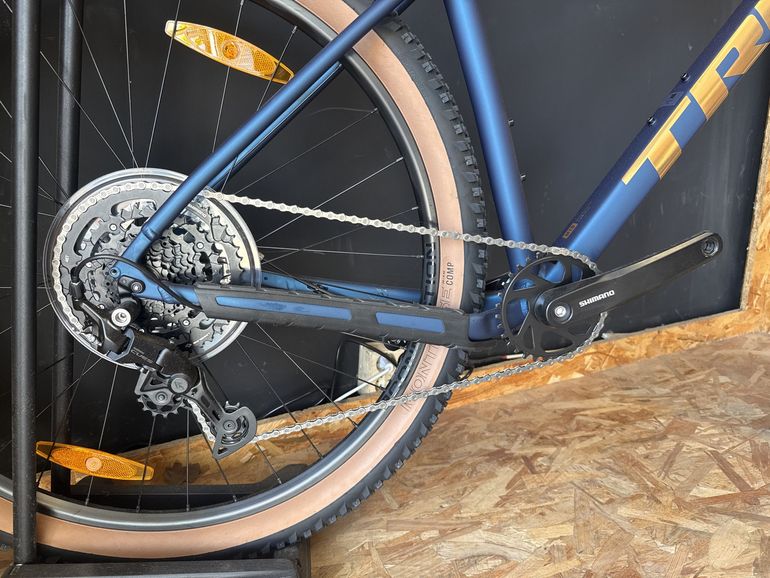 Używany Trek Marlin 5 Gen 3 2026 2026 Mountainbike — zdjęcie 6 z 6