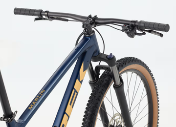 Brugt Trek Marlin 5 Gen 3 2026 2026 Mountainbike — billede 3 af 6
