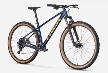 Käytetty Trek Marlin 5 Gen 3 2026 2026 MTB