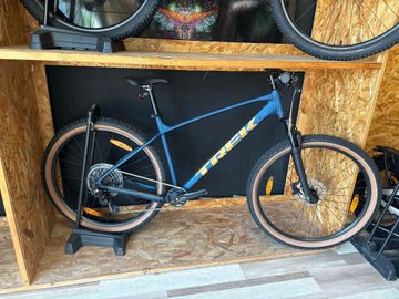 Brugt Trek Marlin 5 Gen 3 2026 2026 Mountainbike — billede 5 af 6