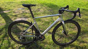 Scott, Addict SRAM Red eTap AXS