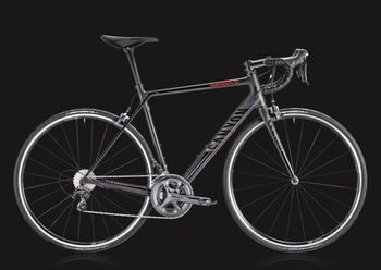 Canyon Endurace CF9 2014 2014 Road & Gravel d'occasion — image 8 sur 8