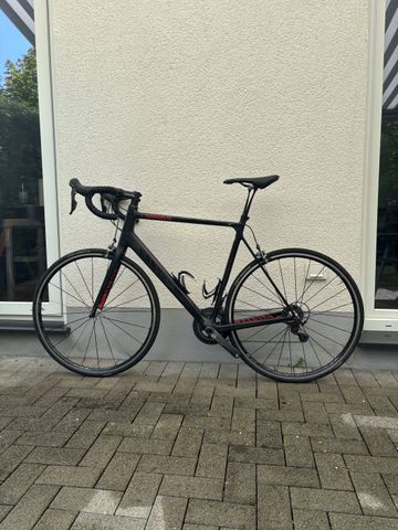 Tweedehands Canyon Endurace CF9 2014 2014 Road & Gravel — afbeelding 5 van 8