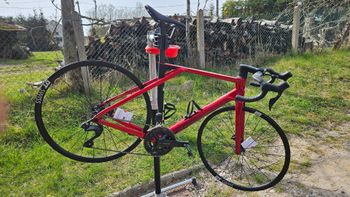 Used Lapierre Xelius DRS 6.0 2025 2025 Road & Gravel