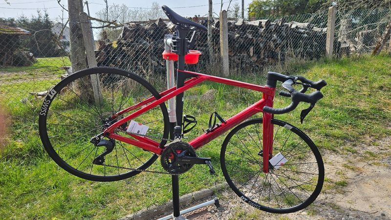 Used Lapierre Xelius DRS 6.0 2025 2025 Road & Gravel