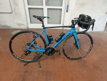 Bottecchia, 8Avio Evo Shimano 105