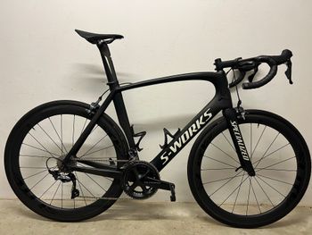 Specialized, Venge Shimano Ultegra