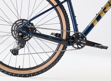 Brugt Trek Marlin 5 Gen 3 2026 2026 Mountainbike — billede 4 af 4