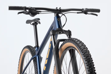 Brugt Trek Marlin 5 Gen 3 2026 2026 Mountainbike — billede 2 af 4