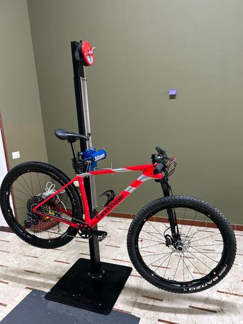 Cannondale, F-Si Carbon 3 2020